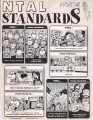 Ntal Standards Comic